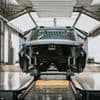 JLR cyber attack: production won't restart until 24 Sept at earliest