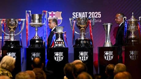 "Estamos en la situación 1-1 y eso nos permite fichar con normalidad"
