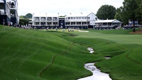 ‘That felt personal’ – PGA Championship venue brutally compared to the Kardashians because of its ‘lack of soul’