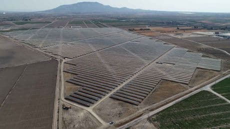 Endesa contempla la venta de 2.000 MW fotovoltaicos