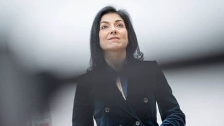 Katherina Reiche: Wirtschaftsministerin setzt auf Erdgas, um das Klima sollen sich andere kümmern