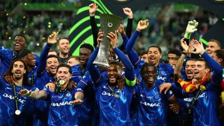 Chelsea files: Why Blues snubbed Luis Enrique and how Conference League karaoke party was too boring for club icon