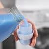 You're washing your clothes wrong! Expert reveals why you should NEVER use fabric softener on your laundry