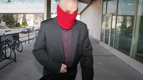 Manitoba judge tosses lawsuit against disgraced former hockey coach Graham James