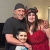 Police arrive at home of dad who killed son, 10, in murder-suicide and make an even more horrifying discovery