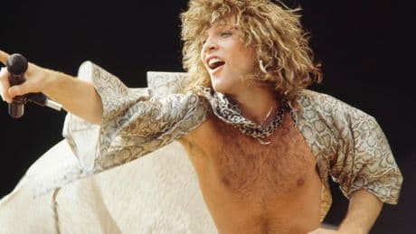 Bon Jovi’s Unlikely Single Turns Out To Be One Of The Band’s Biggest Hits