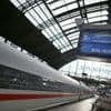 Man loopt ernstige brandwonden op, nadat hij in Keulen op trein klom voor selfie