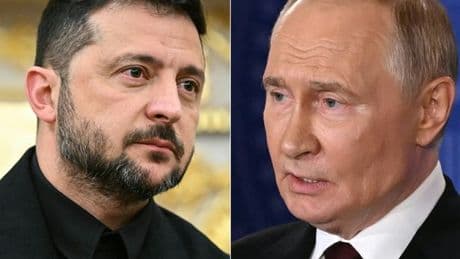 NATO war planes scrambled after latest Russian attack on Ukraine