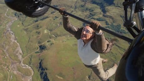 ¿Tiene &#039;Misión imposible: Sentencia final&#039; escena postcréditos?