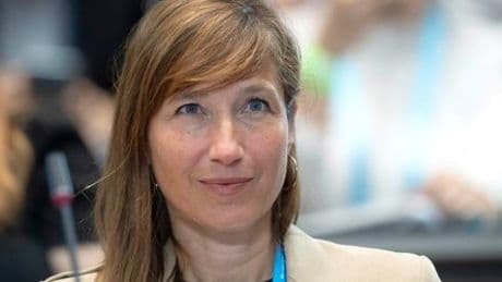 Deutsche Welle: Barbara Massing wird neue Intendantin der Deutschen Welle