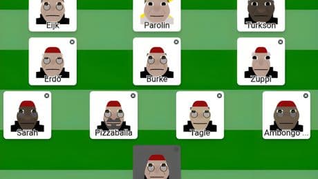 El cónclave inspira el 'Fantapapa', el juego online tipo Fantasy donde se apuesta por el próximo Papa