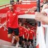 Fußball-Bundesliga: Union Berlin sucht Torgefahr zum Ligastart