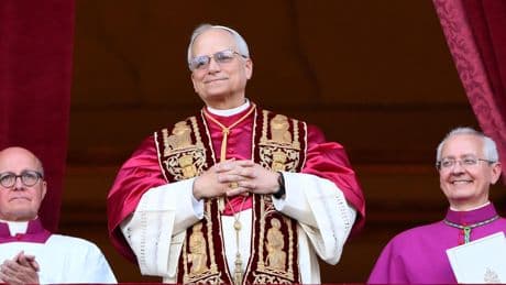 Leone XIV: l’erede di Francesco. O forse no