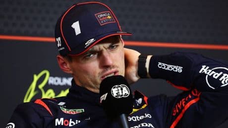 Max Verstappen's Red Bull contract release, Helmut Marko clause, Ralf Schumacher theory