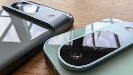 Vergleich: Google Pixel 8 gegen Google Pixel 9 im Test-Duell