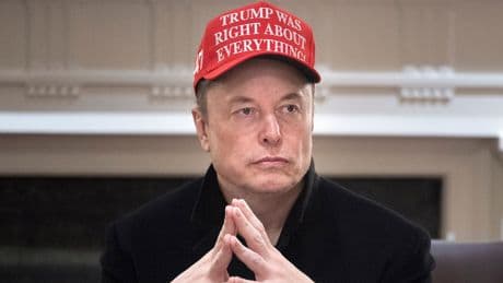 Eigene KI als Gegner: Grok bringt Musk nach Texas-Flut in Erklärungsnot