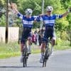 Cyclisme. Yoann Pérennès, le Briécois de service qui s’impose à Plomeur