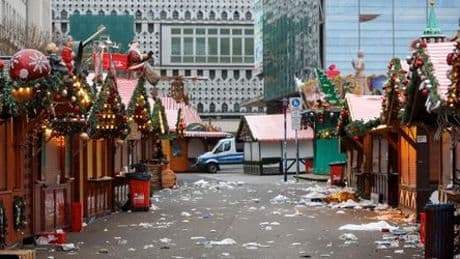 Magdeburg: LKA schließt russische Einflussnahme auf Weihnachtsmarkt-Anschlag aus