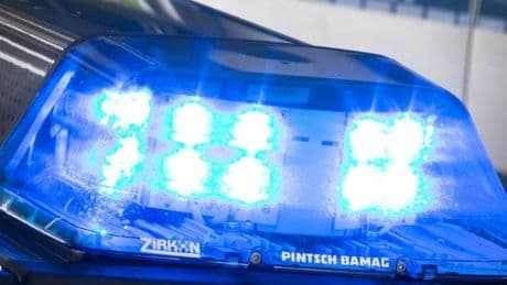 Mann würgt 34-Jährigen bis zur Bewusstlosigkeit –zwei Wochen später wird er festgenommen