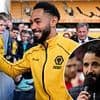 Man United are eager to seal £62.5m Matheus Cunha move by the end of May... but they are yet to trigger Wolves star's release clause