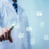 Elektronische Patientenakte: Transparenz erhöht Akzeptanz, Realität zeigt Mängel
