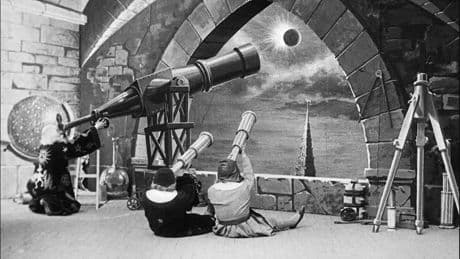 Lire le ciel méditerranéen, une autre histoire des étoiles au Mucem