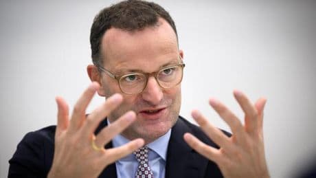 Arm und Reich: Spahn will ungerechte Vermögensverteilung in Deutschland ändern