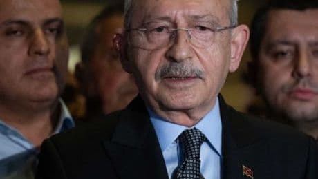 Kılıçdaroğlu'nun acı günü