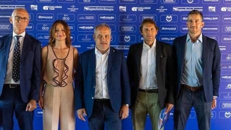 <p>Emilia-Romagna Tennis Cup a Sassuolo: i protagonisti della quarta edizione</p>