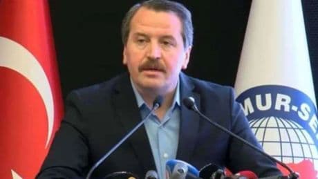Son Dakika... Memur-Sen kararını verdi: Hakem Kurulu'na başvurmayacak