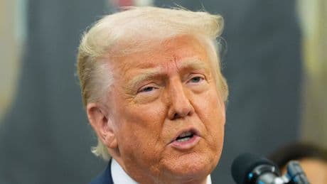 Nahost: Trump: Huthi kapitulieren - USA stellen Angriffe ein