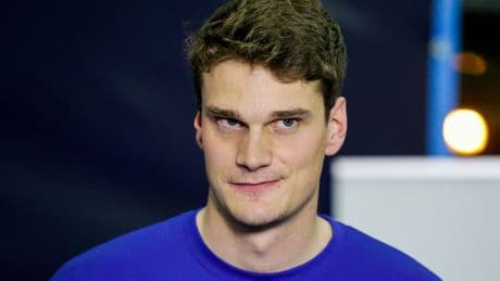 Yannick Agnel sera jugé pour viol devant la cour criminelle du Haut-Rhin