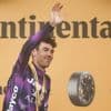 Tour de France 2025 : le résumé du numéro de Ben O'Connor sur l'étape reine, devant le maillot jaune Tadej Pogacar