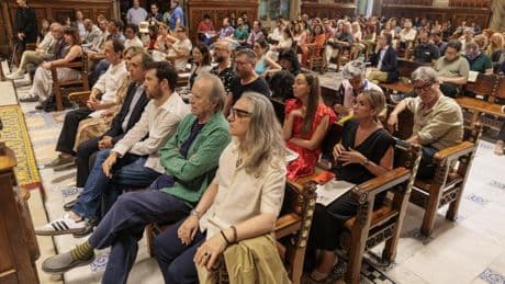 Barcelona anuncia su programa para la FIL Guadalajara y los autores invitados