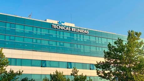 Técnicas Reunidas vuela en Bolsa con los 20 euros a tiro
