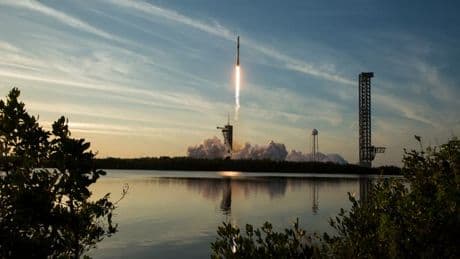 Après sa dispute avec Trump, Musk a menacé en rétorsion de mettre hors service le vaisseau spatial qu'il fournit à la Nasa