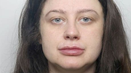 Woman&#160;murdered ex-partner on Christmas Day after seeing his Tinder profile