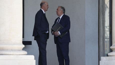 Après Bayrou, le tour de Lombard ?