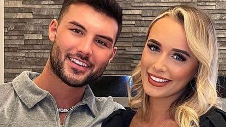 Love Island star Millie Court break silence after Liam Reardon split