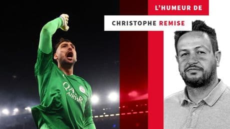 Aston Villa-PSG : heureusement, il y avait Donnarumma