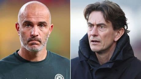 Chelsea 'consider hijacking Tottenham transfer' with £25m discount and swap deal plan