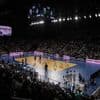 Volley-ball - Ligue A. Tours remporte la première manche à Poitiers et fait un pas vers le titre