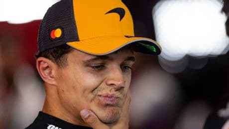McLaren’s team orders make an appalling mockery of F1 racing