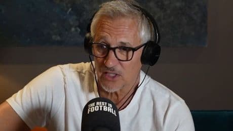 Gary Lineker names 'amazing' player he does NOT want to win Ballon d'Or