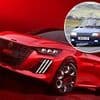 GTi is back! Peugeot's legendary badge goes on the e-208 EV - can it be the 205 GTi's spiritual successor?