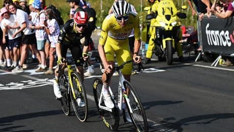4 Stories To Watch In The Final Week Of The 2025 Tour de France