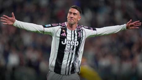 Juve, Vlahovic apre al Milan. E arriva Conceiçao