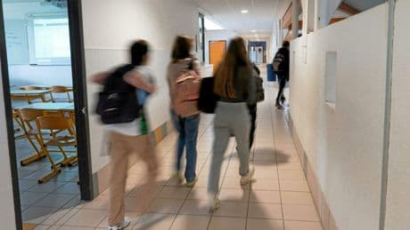 Santé mentale : des jeunes au bord du gouffre
