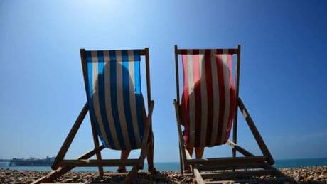 30°C dans le nord de la France? Du grand soleil et une météo très chaude attendue cette semaine