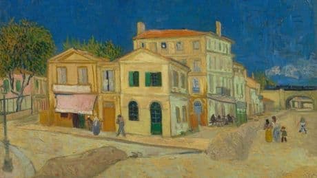 Los lienzos son para el verano: Van Gogh, Picasso y otros artistas que encontraron la inspiración bajo el sol